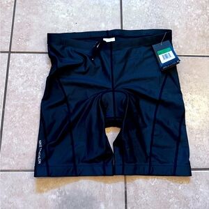 Nike Triathlon Men’s Large Shorts